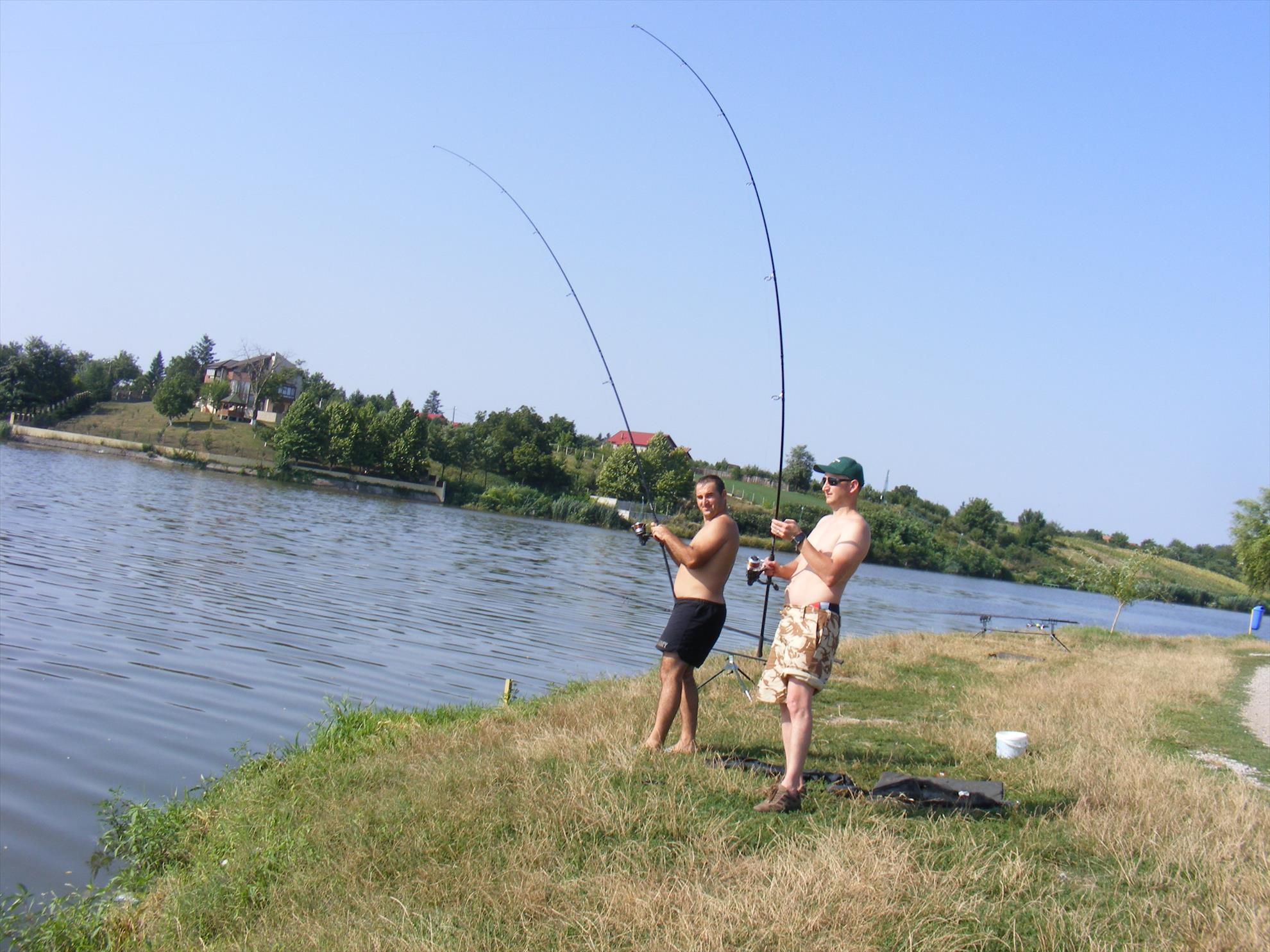 Moara Vlasiei-Dream place! - dscf1983.JPG